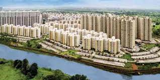 Lodha Palava Codename Riverside